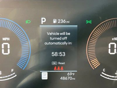 2024 Hyundai Sonata — photo 19 view