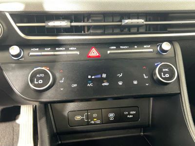 2024 Hyundai Sonata — photo 23 view
