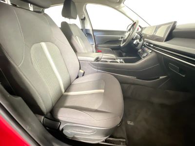 2024 Hyundai Sonata — photo 27 view