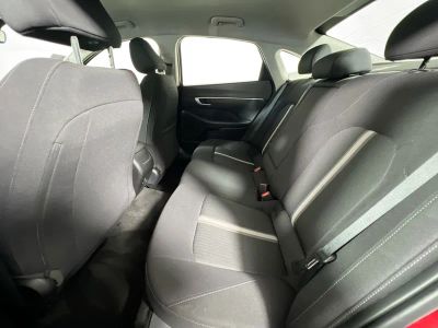 2024 Hyundai Sonata — photo 25 view