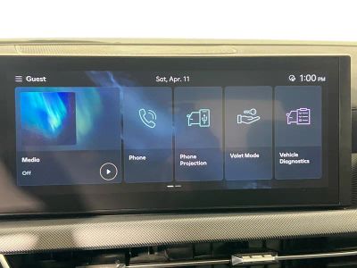 2024 Hyundai Sonata — photo 24 view