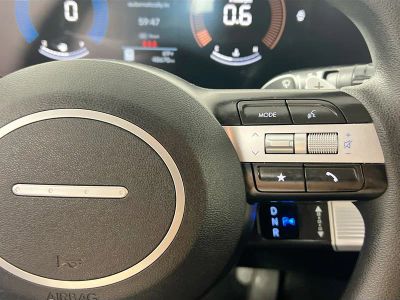 2024 Hyundai Sonata — photo 17 view