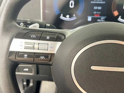 2024 Hyundai Sonata — photo 16 view