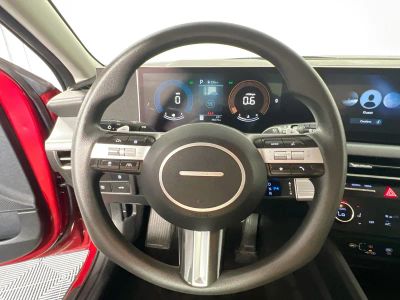 2024 Hyundai Sonata — photo 15 view