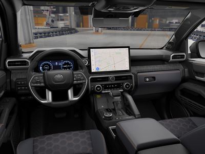2026 Toyota 4Runner i-FORCE MAX - Photo 19