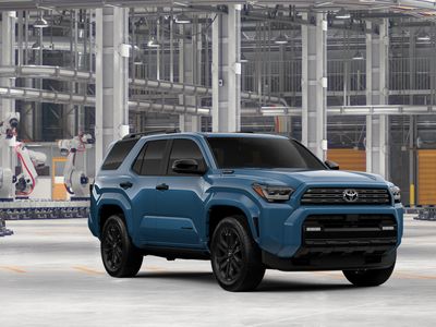 2026 Toyota 4Runner i-FORCE MAX - Photo 15