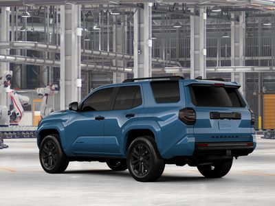 2026 Toyota 4Runner i-FORCE MAX - Photo 6
