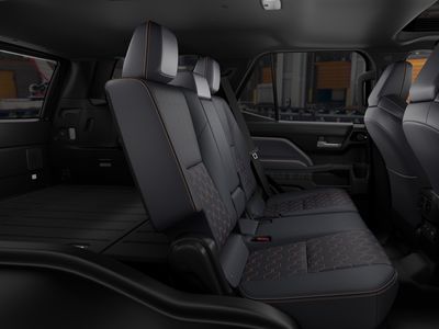 2026 Toyota 4Runner i-FORCE MAX - Photo 21