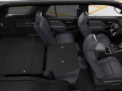 2026 Toyota 4Runner i-FORCE MAX - Photo 22