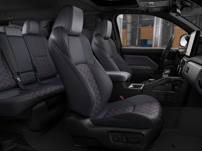 2026 Toyota 4Runner i-FORCE MAX - Photo 20