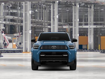 2026 Toyota 4Runner i-FORCE MAX - Photo 17