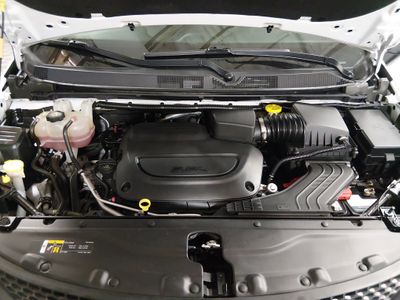 2021 Chrysler Voyager - Photo 9