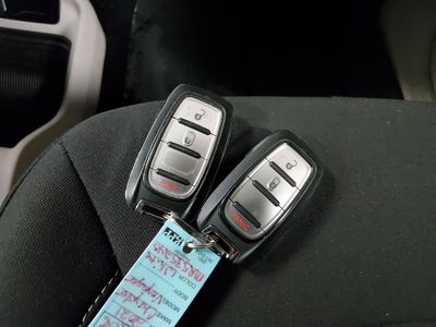 2021 Chrysler Voyager - Photo 15