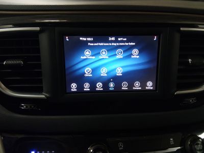 2021 Chrysler Voyager - Photo 20