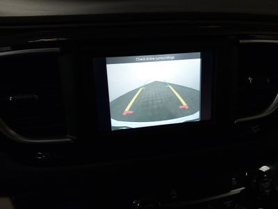 2021 Chrysler Voyager - Photo 16