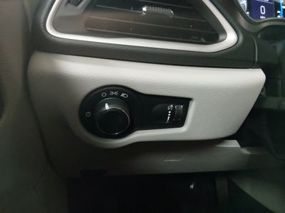 2021 Chrysler Voyager - Photo 13