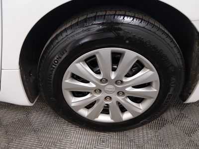 2021 Chrysler Voyager - Photo 10