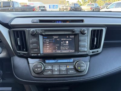 2015 Toyota RAV4 - Photo 21