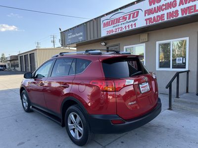 2015 Toyota RAV4 - Photo 5