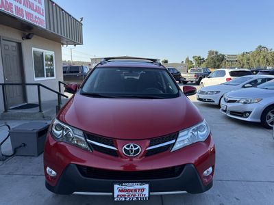 2015 Toyota RAV4 - Photo 8