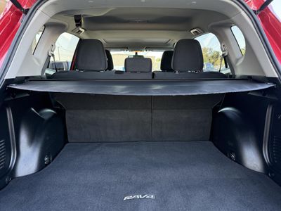 2015 Toyota RAV4 - Photo 19