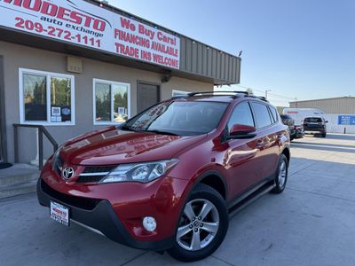 2015 Toyota RAV4 - Photo 7