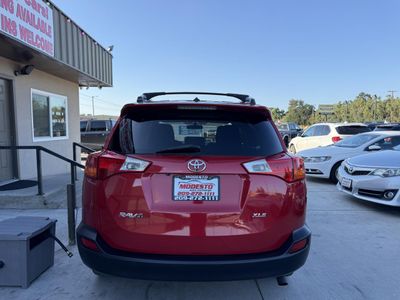 2015 Toyota RAV4 - Photo 4