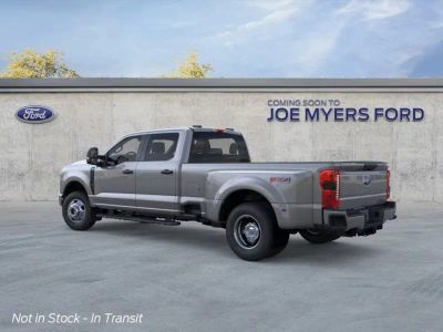 2026 Ford F-350 - Photo 4
