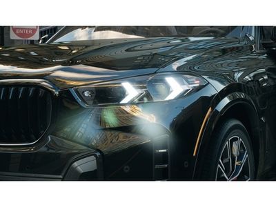 2026 BMW X5 xDrive50e - Photo 6