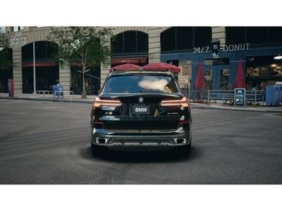 2026 BMW X5 xDrive50e - Photo 5