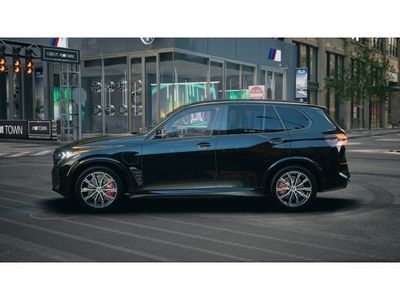 2026 BMW X5 xDrive50e - Photo 4