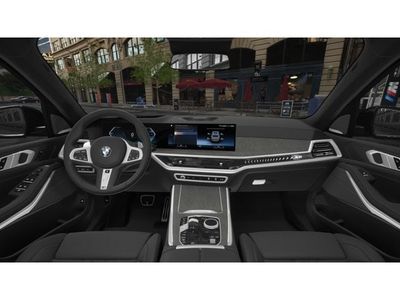 2026 BMW X5 xDrive50e - Photo 10