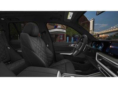 2026 BMW X5 xDrive50e - Photo 9