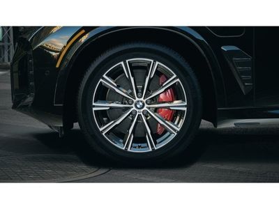 2026 BMW X5 xDrive50e - Photo 7