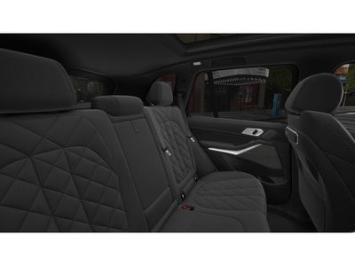 2026 BMW X5 xDrive50e - Photo 12