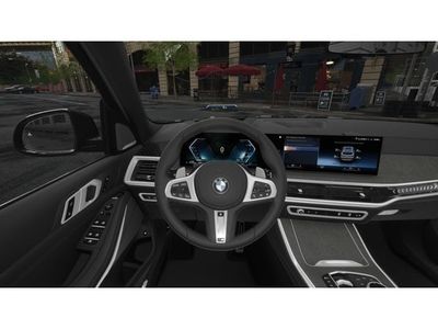 2026 BMW X5 xDrive50e - Photo 13