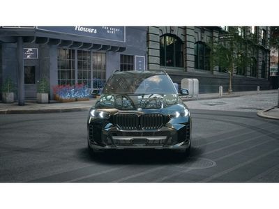 2026 BMW X5 xDrive50e - Photo 3