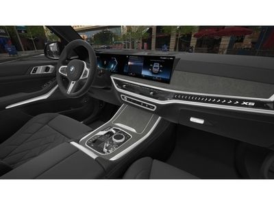 2026 BMW X5 xDrive50e - Photo 14