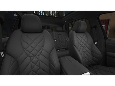 2026 BMW X5 xDrive50e - Photo 11