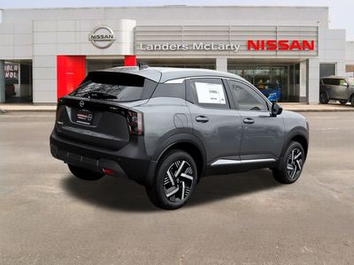 2026 Nissan Kicks - Photo 3