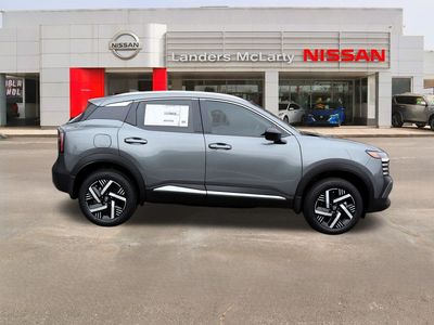 2026 Nissan Kicks - Photo 2