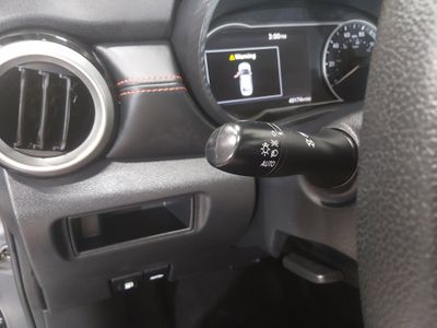 2024 Nissan Versa - Photo 13