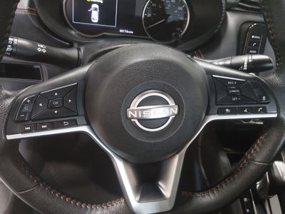 2024 Nissan Versa - Photo 12