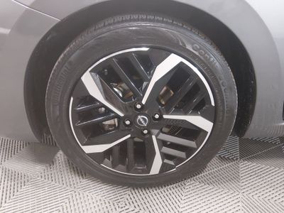 2024 Nissan Versa - Photo 10