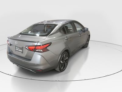 2024 Nissan Versa - Photo 7
