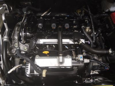 2024 Nissan Versa - Photo 9