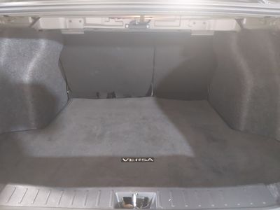 2024 Nissan Versa - Photo 11