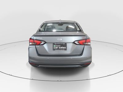 2024 Nissan Versa - Photo 6