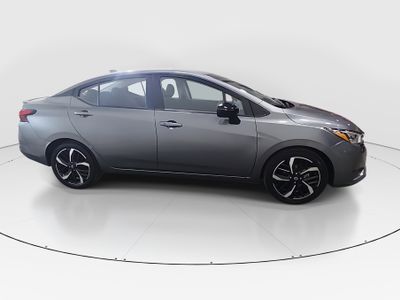 2024 Nissan Versa - Photo 8