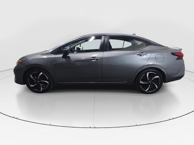 2024 Nissan Versa - Photo 4